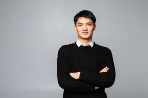 คุณธนา กิจเจริญ